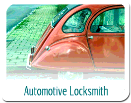 Chalmette Automotive Locksmith